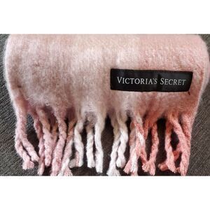 Women's Soft Plaid Scarf by Victoria's Secret